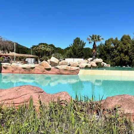 Restanques Du Golfe De Saint Tropez Hébergement de vacances