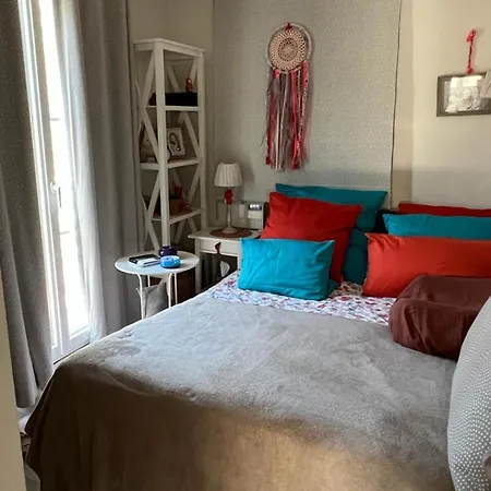 Restanques Du Golfe De Saint Tropez Hébergement de vacances *