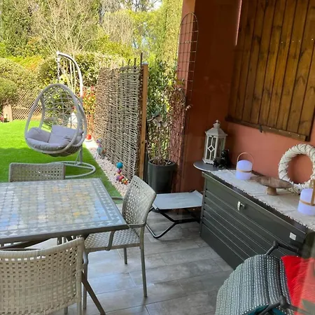 Hébergement de vacances Restanques Du Golfe De Saint Tropez *